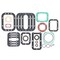 Chelsea Gasket And Seal Kit, Pto, All Outputs Except Ba 329071-62X - alternate 4